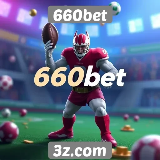 Comparativo entre 660bet e outras plataformas de jogos