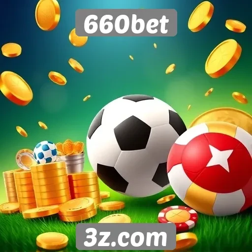 660bet oferece amplo portfólio de jogos online