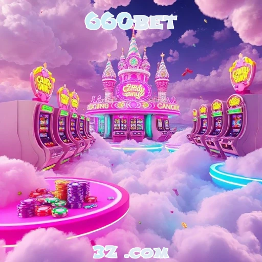 660bet Cassino ao vivo