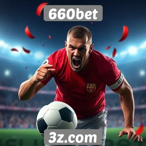 Promoções e bônus atraem novos jogadores na 660bet