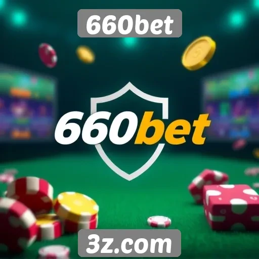 Segurança e confiabilidade do 660bet em foco