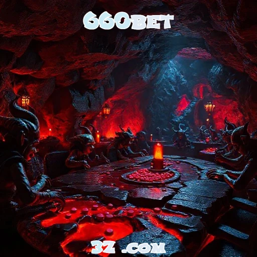 660bet Apostas esportivas