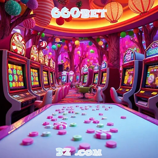 660bet Esportes virtuais